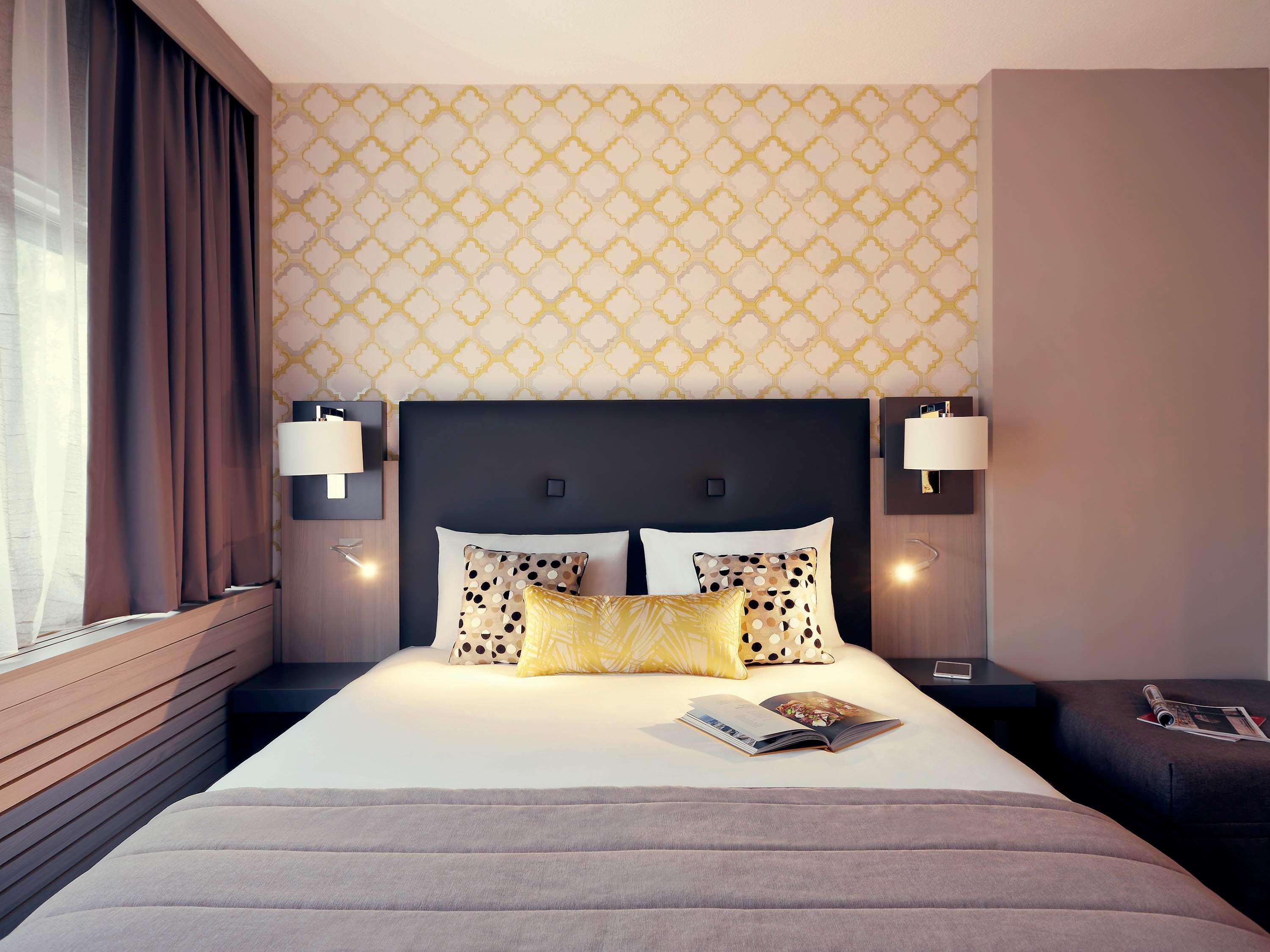 Mercure Orange Centre A7/A9 מראה חיצוני תמונה