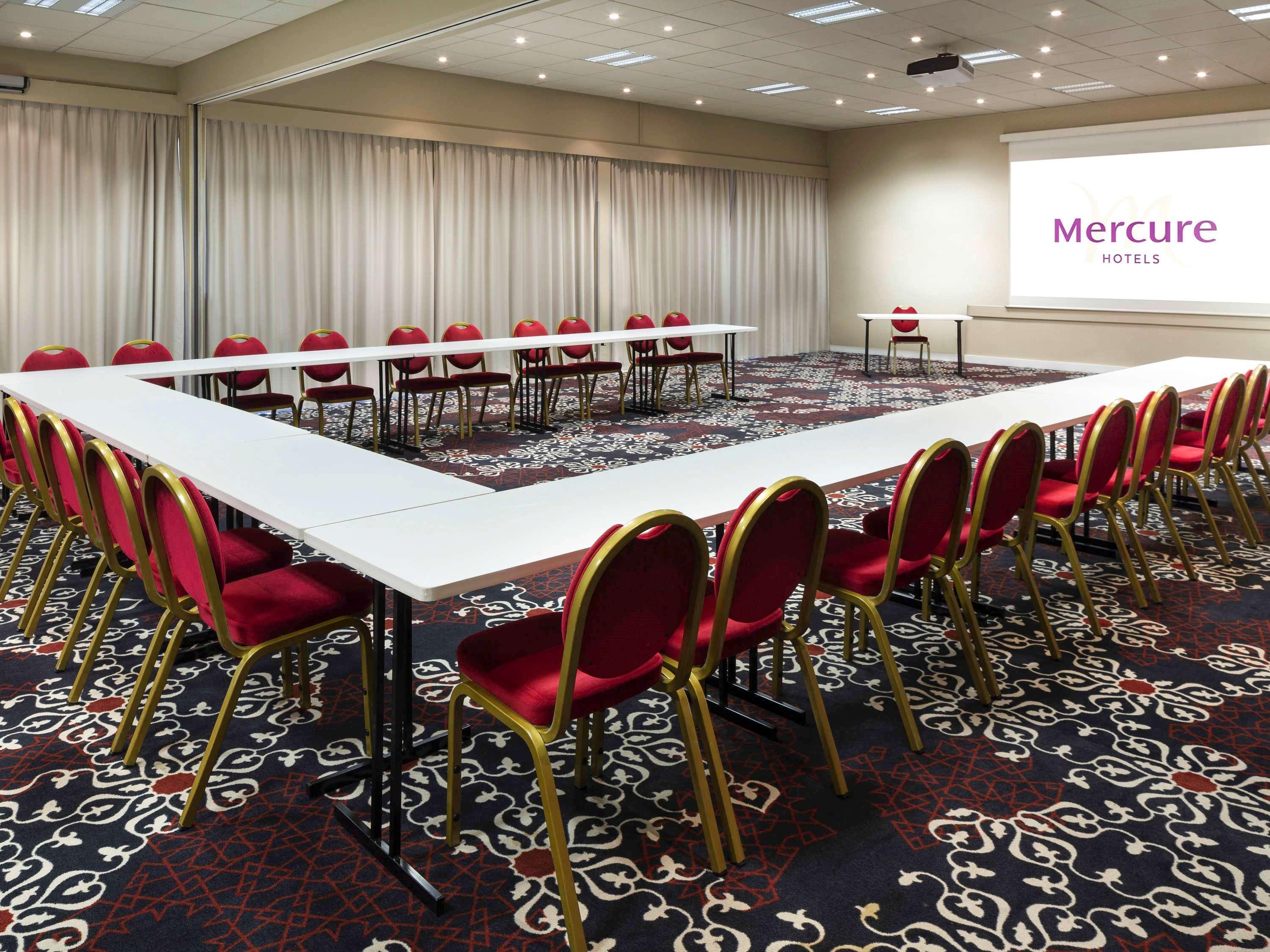 Mercure Orange Centre A7/A9 מראה חיצוני תמונה