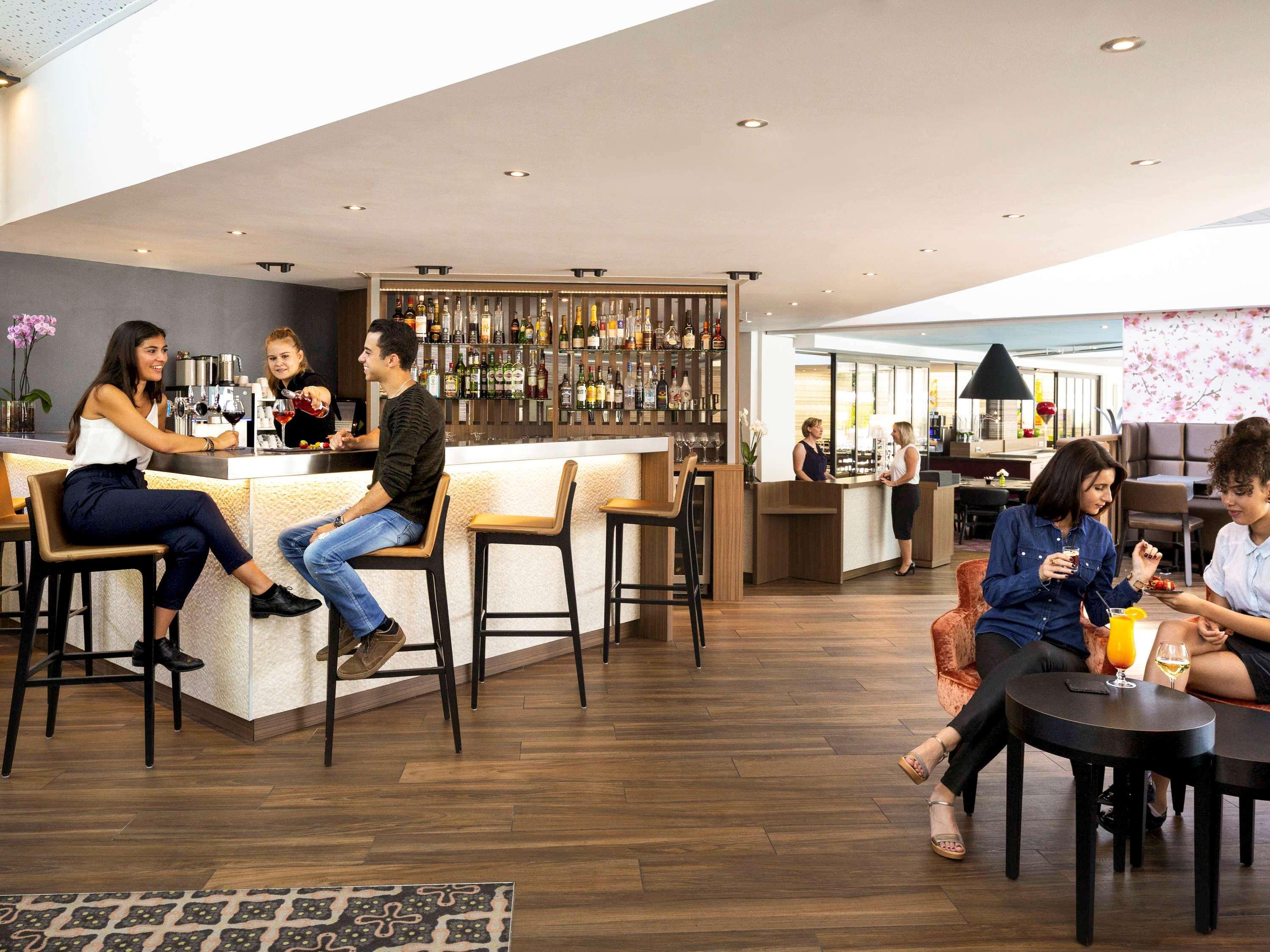 Mercure Orange Centre A7/A9 מראה חיצוני תמונה