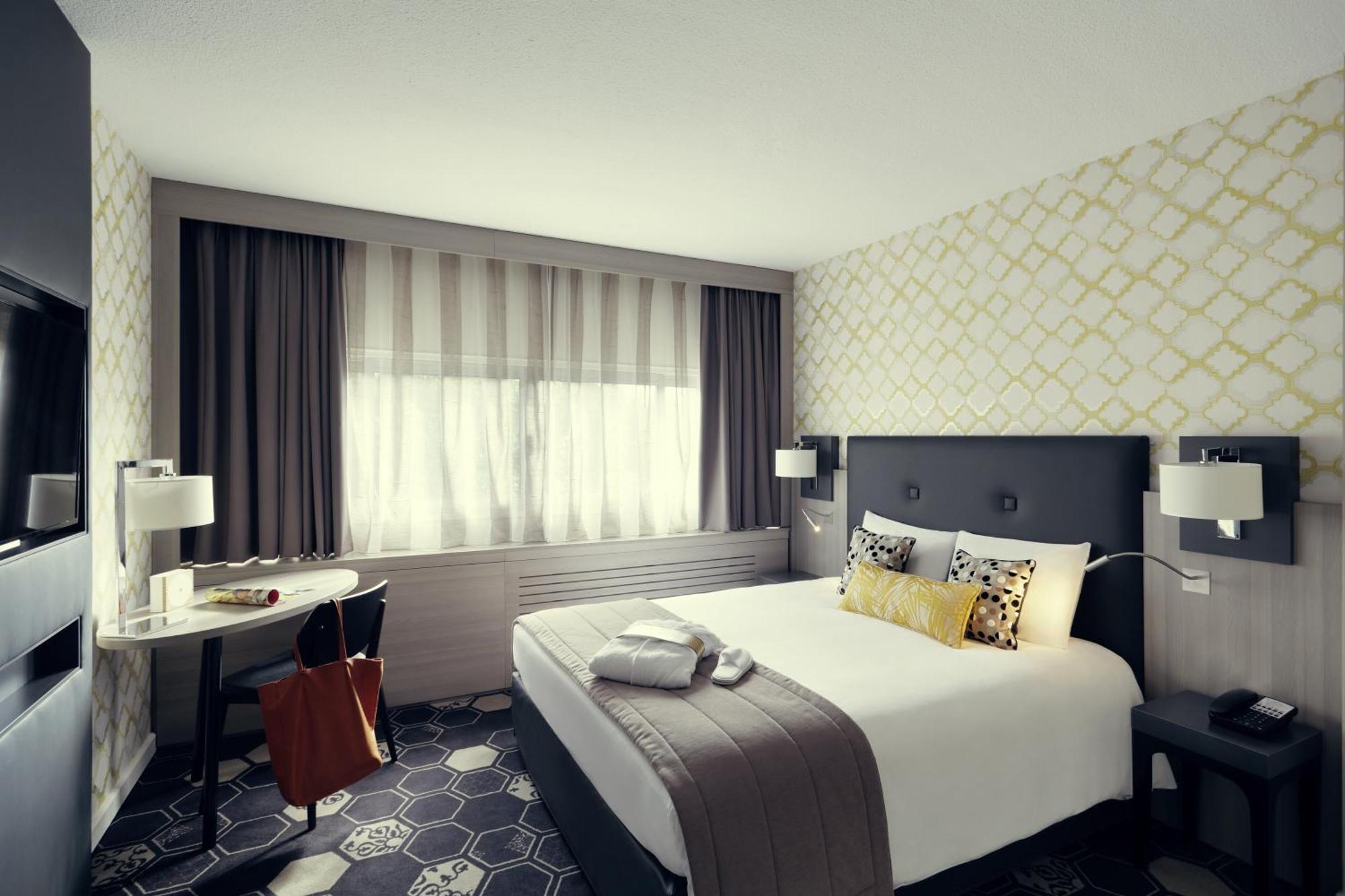 Mercure Orange Centre A7/A9 חדר תמונה