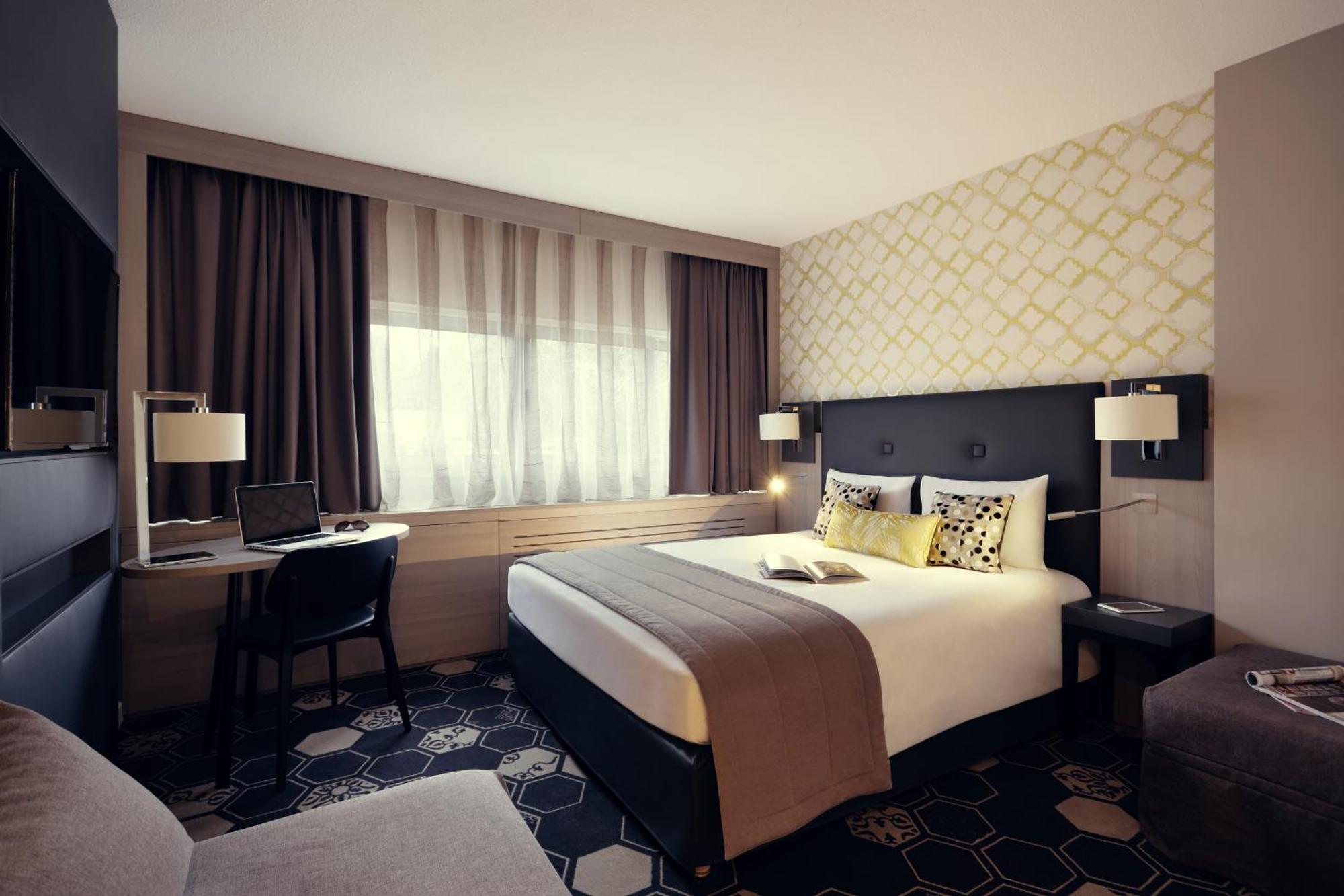 Mercure Orange Centre A7/A9 חדר תמונה