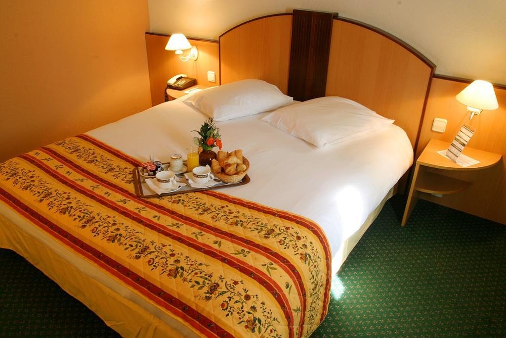 Mercure Orange Centre A7/A9 חדר תמונה