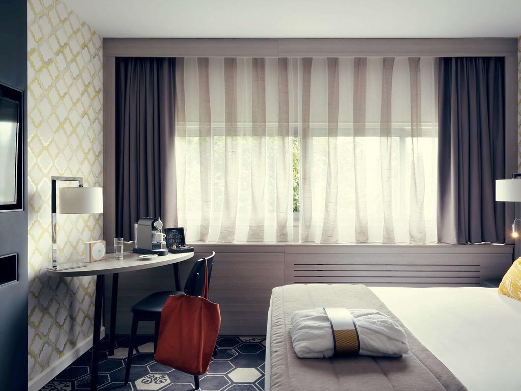 Mercure Orange Centre A7/A9 מראה חיצוני תמונה
