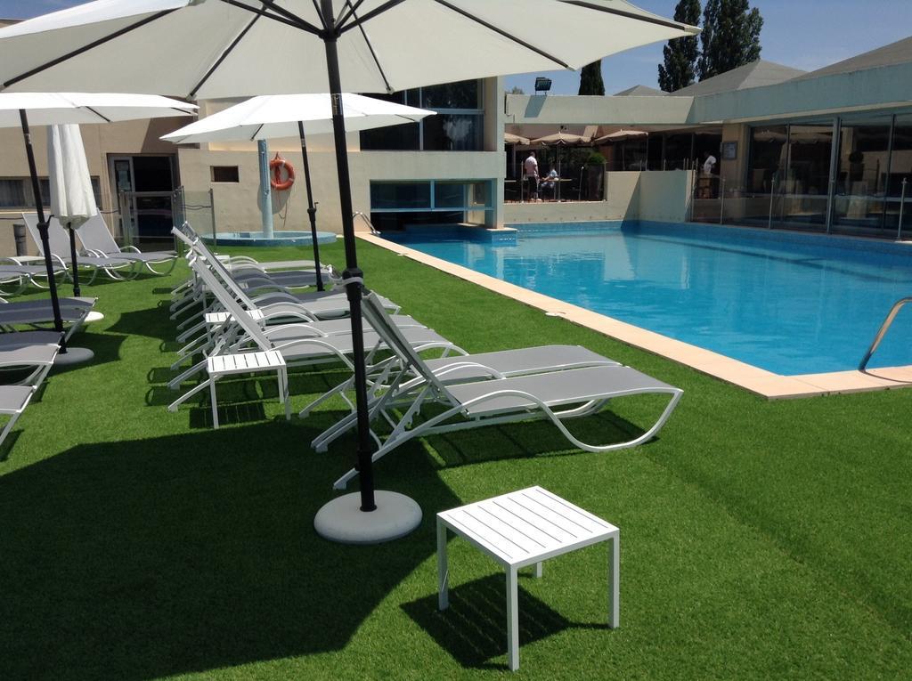 Mercure Orange Centre A7/A9 מראה חיצוני תמונה