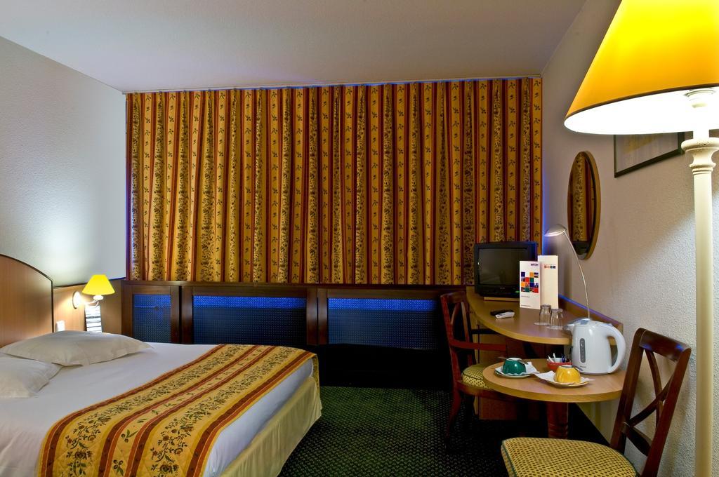 Mercure Orange Centre A7/A9 מראה חיצוני תמונה